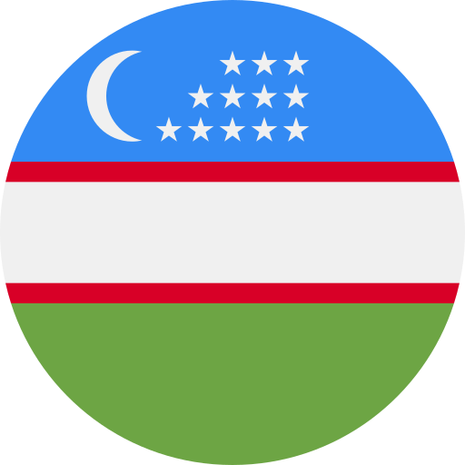 uzbekistan flag (رسانیکا)