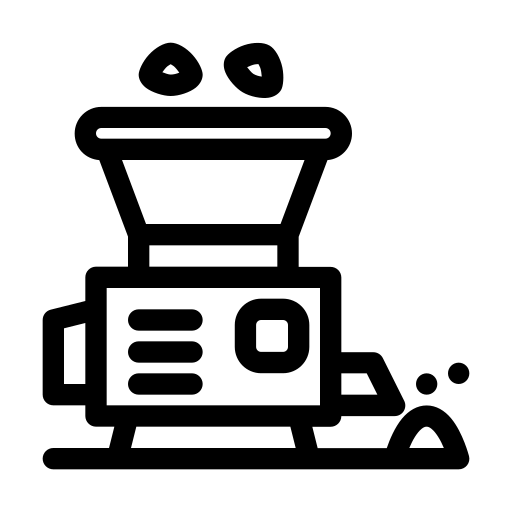 Home crusher 11082819